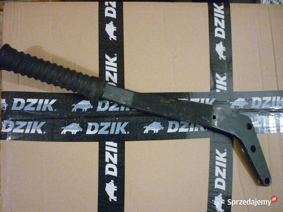 Drążek do czołgu Pozostałe Dębica sprzedam