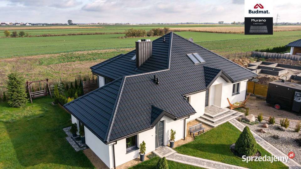 Blacha modułowa Murano Budmat