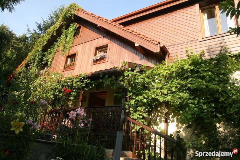 Dom bliźniak 226m2 Gdynia Mały Kack