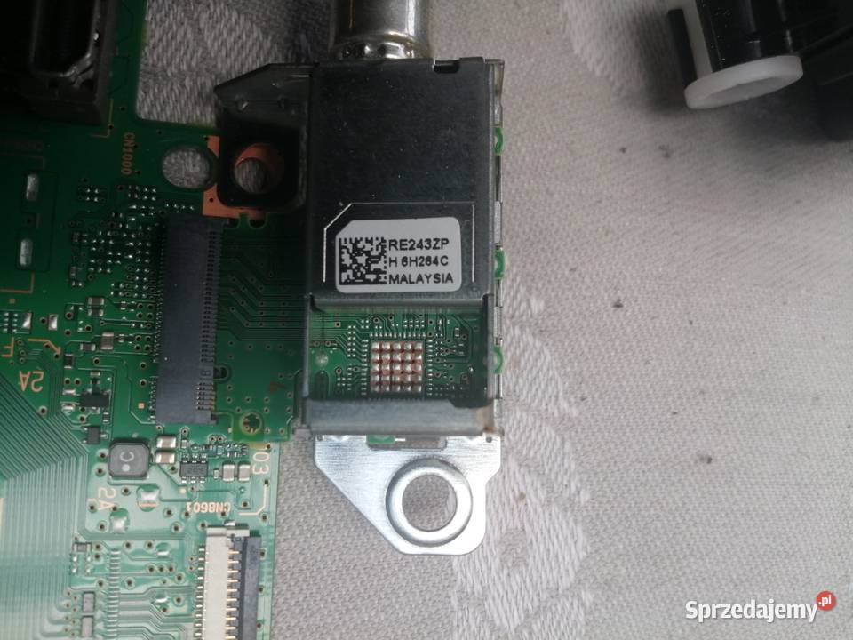 Sony KDL32RD430 PŁYTA GŁÓWNA 198033522 173587122 Sony Nakło nad Notecią