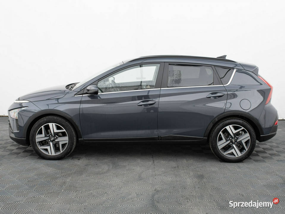 Hyundai Bayon GD7M67510 TGDI Executive DCT Gdańsk