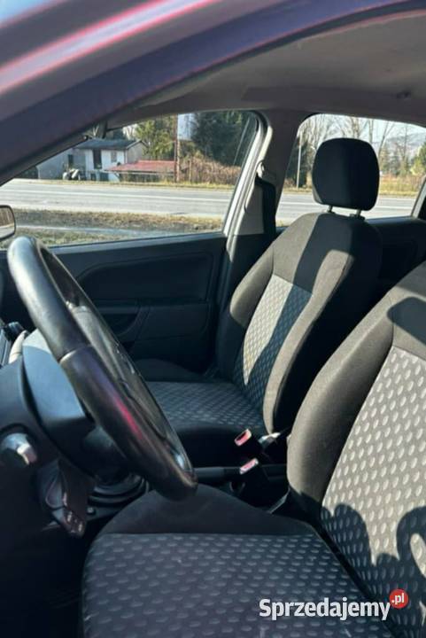 Ford Fiesta Jelenia Góra