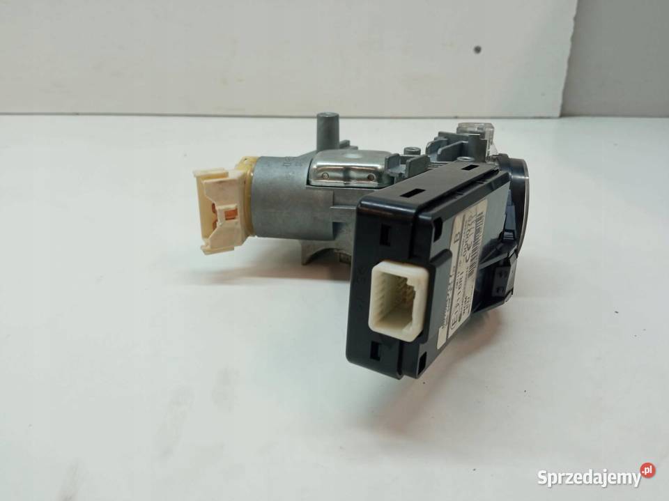 STACYJKA 8670A037 Mitsubishi Lancer VIII 2007