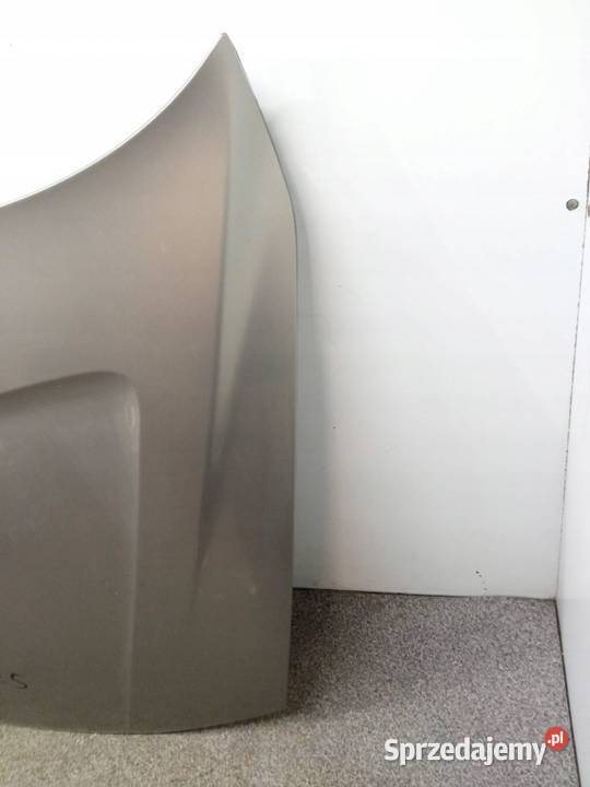 MASKA PRZÓD LIFT LCI A538 Bmw X3 I 20032010 E83