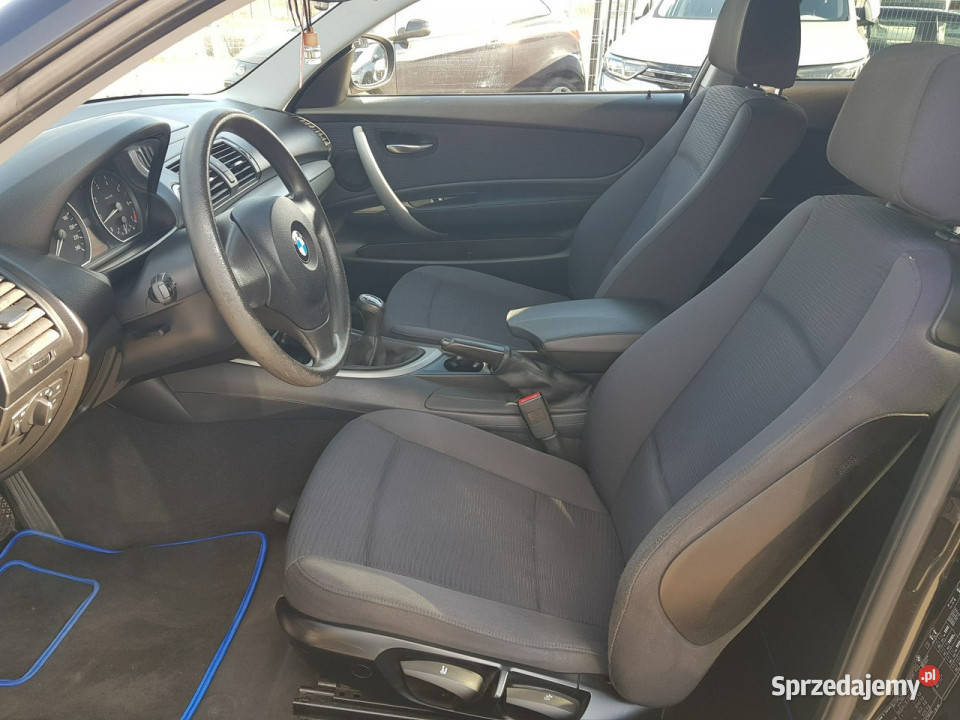 BMW 118 E87 20042013 aluminiowe felgi kujawsko-pomorskie Włocławek sprzedam
