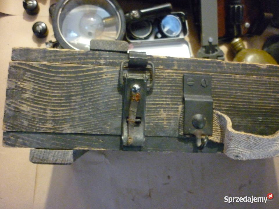 Starociewojskowe Dębica