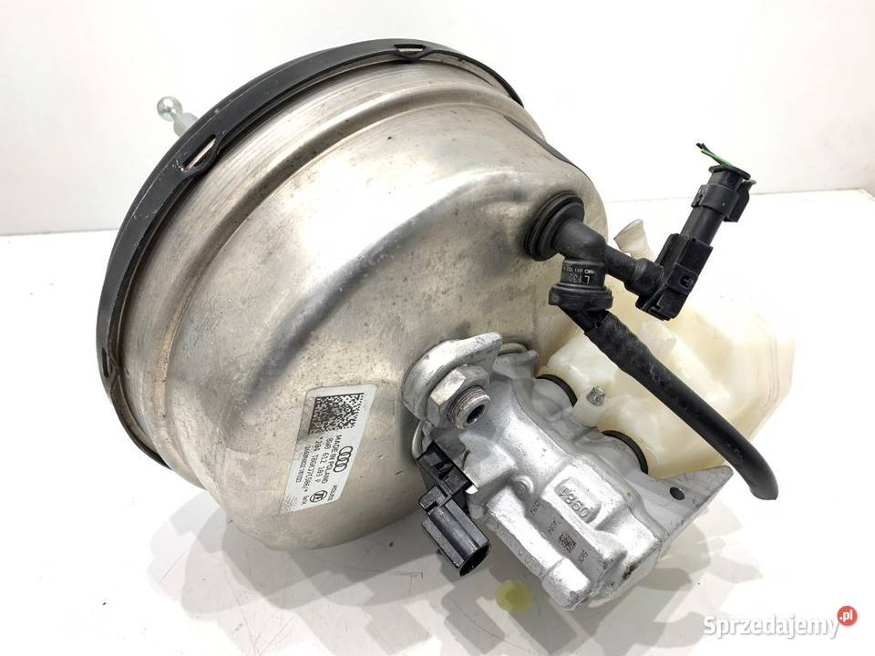 SERWO HAMULCOWE AUDI A4 B9 8W0612103P Kombi 20