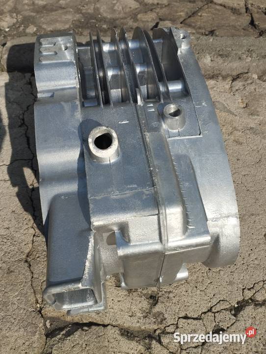 MZ TS 250 4GANG NOWE KARTERY DDR RARYTAS sprzedam