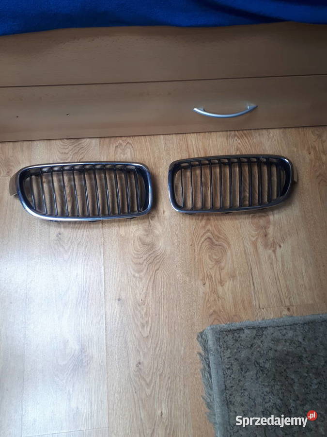 NERKI BMW 3 F30 F31 śląskie Czyżowice