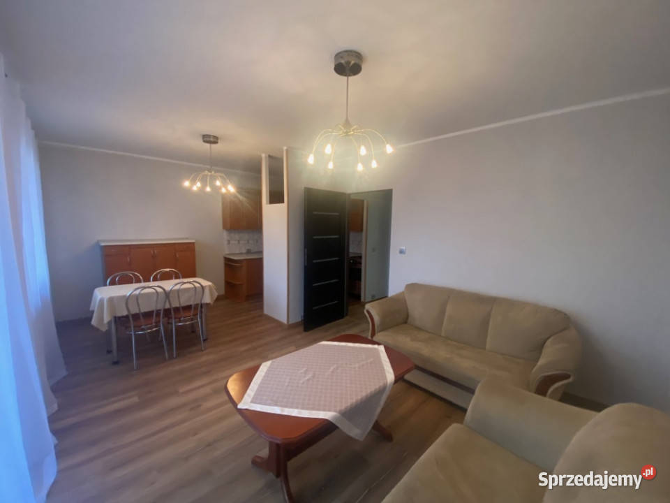 Do wynajęcia mieszkanie 70 m2 w Katowicach śląskie Katowice