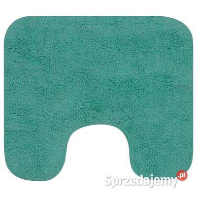 vidaXL 3częściowy zestaw mat łazienkowych Warszawa