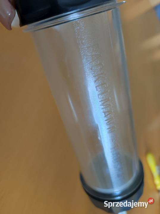 dekorator cukierniczy strzykawka do dekorowania Kielce