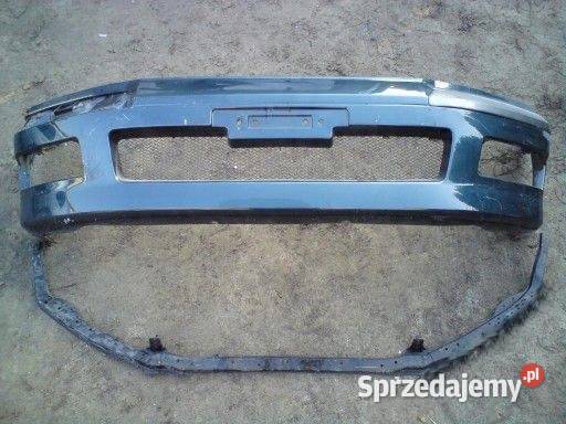 Zderzak przedni do Mitsubishi Space Gear osobowe Międzychód