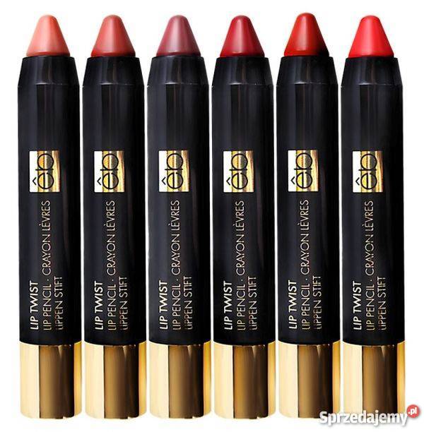 LIP TWIST PEN Szminka lipliner Etre Belle Kolor Dla kobiet podkarpackie