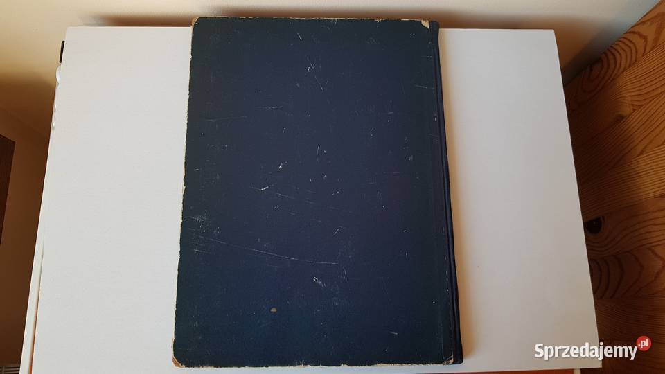 Ignacy Krasicki Bajki il JM Szancer wyd 1951 Dąbrowa Górnicza