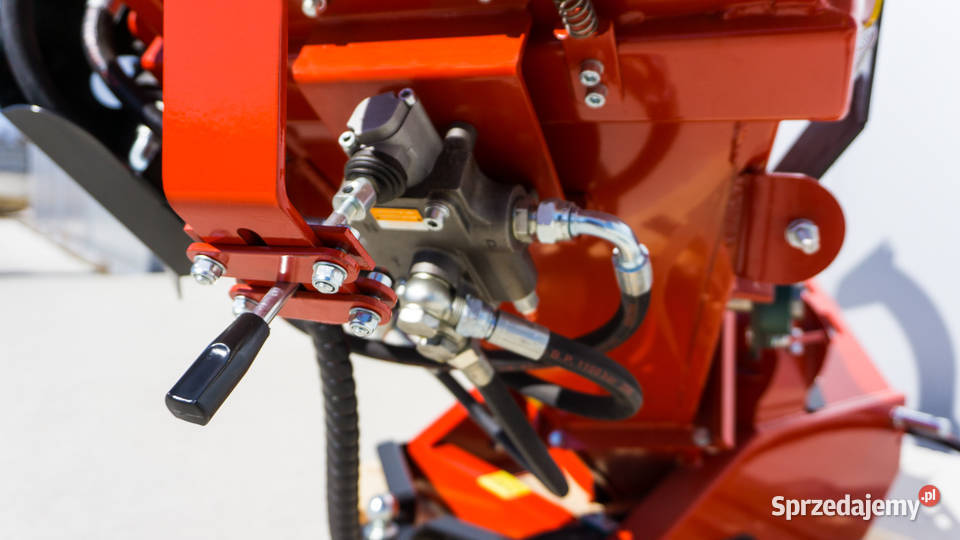 Rębak tarczowy REMET RT660R model2026 NOWOŚĆ podkarpackie