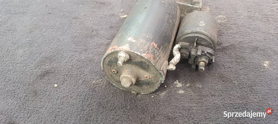 Rozrusznik 19 Audi A4 B5 a23 Myszków sprzedam