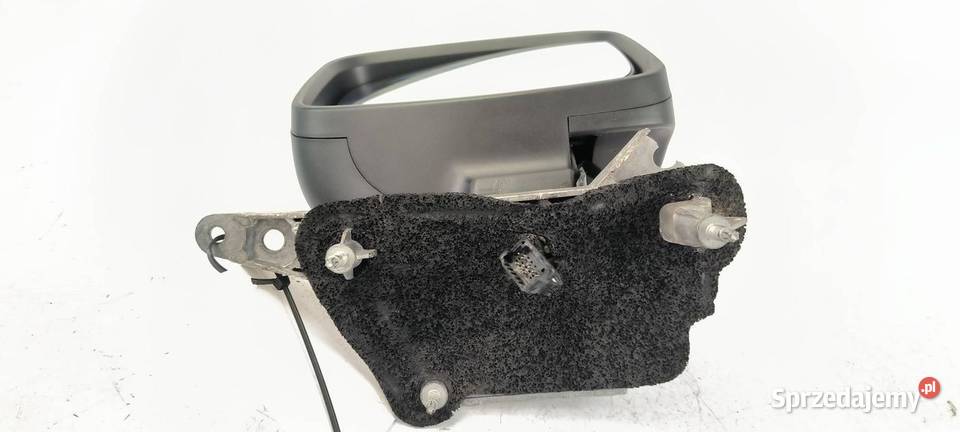 LUSTERKO PRAWE RENAULT TRAFIC III kujawsko-pomorskie Lipno sprzedam