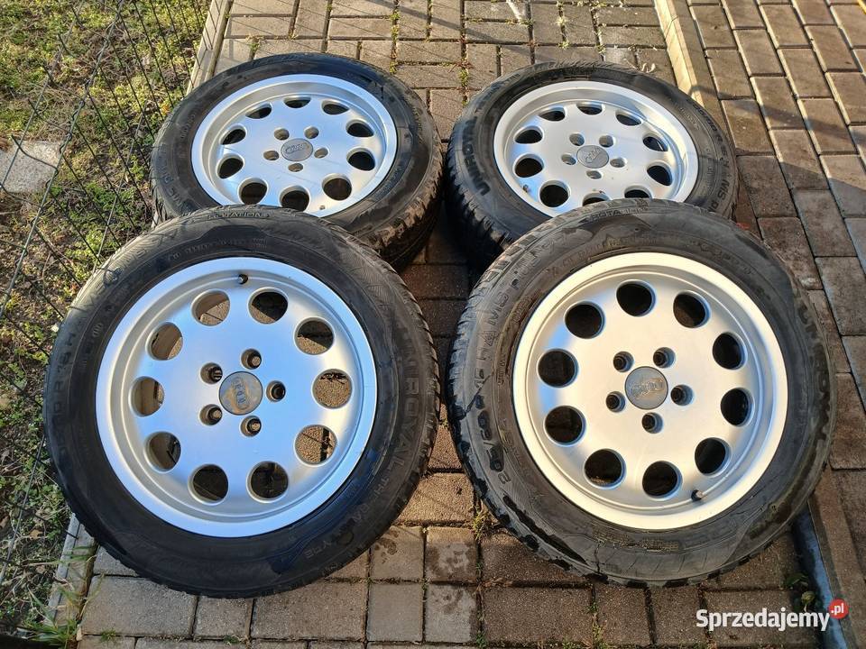 Koła 5x112 et45 śląskie Zabrze