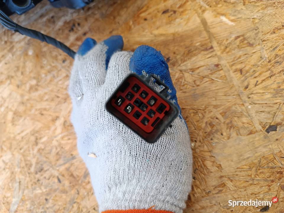 LAMPA PRAWY PRZÓD EU VOLVO V60 S60 XENON Nowy Tomyśl sprzedam