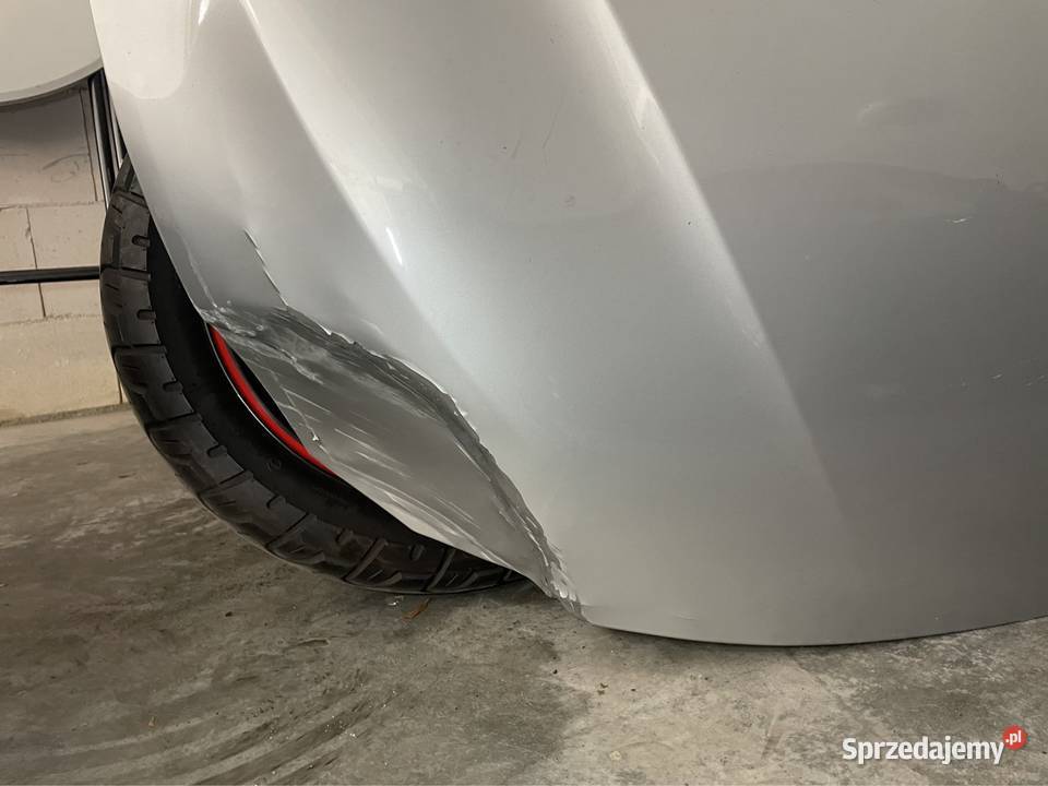 Maska pokrywa silnika bmw f30 a83