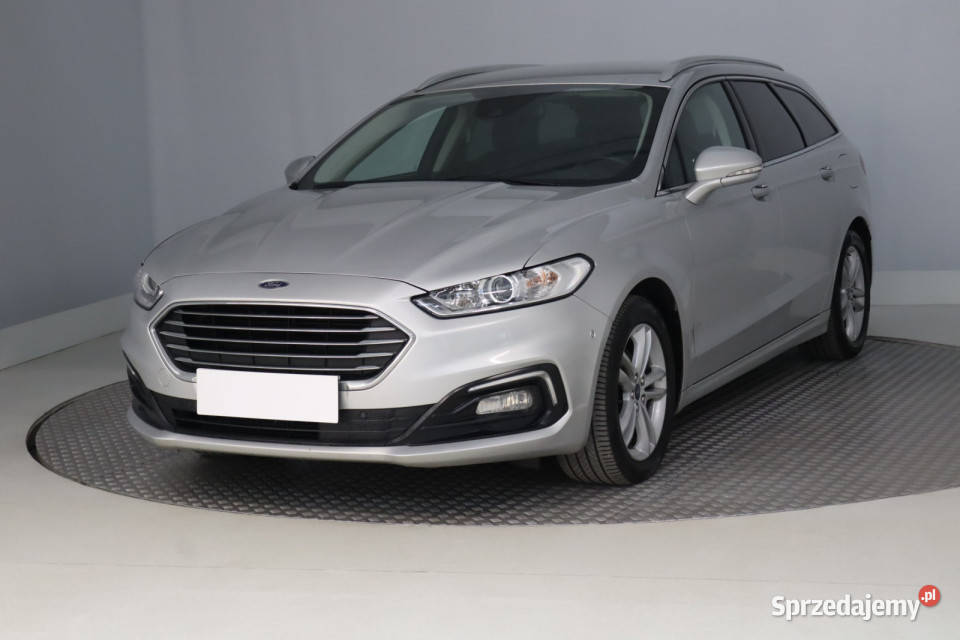 Ford Mondeo 20 EcoBlue Zabrze