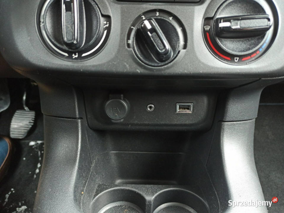 16 HDi 75 sprytne auto podkarpackie Rzeszów