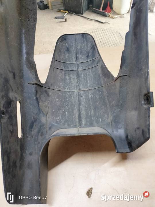 Daelim Roadwin 125 błotnik tył Łubno