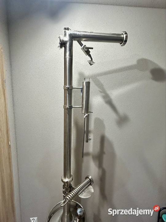 Destylator Aabratek Wiśniowa
