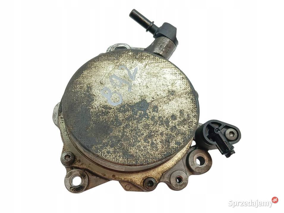 POMPA VACUM 9674192280 20 D BLUE HDI Toyota świętokrzyskie