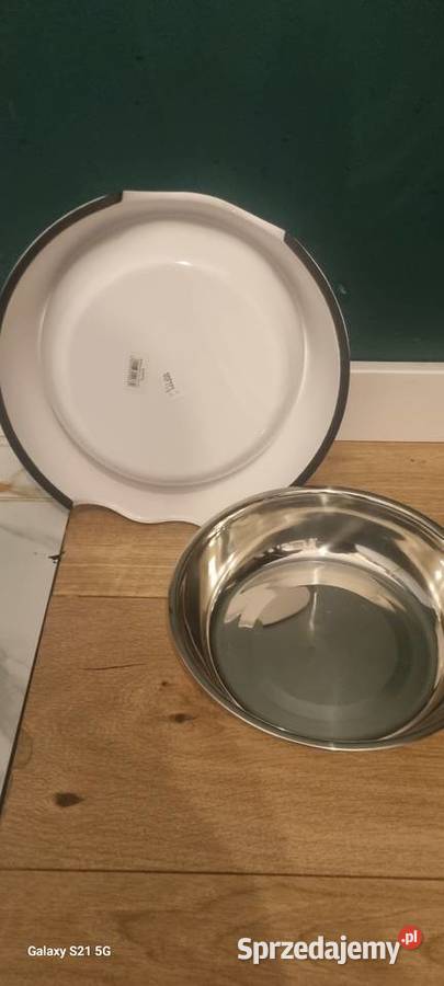 Miska psa Milla 1500ml Kaliszki sprzedam