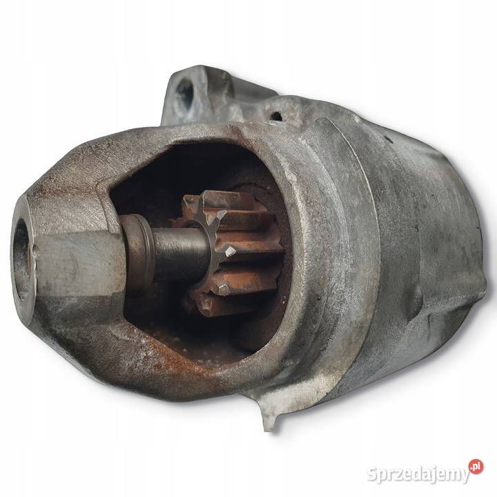 ROZRUSZNIK Mini Cooper R56 16 16V VTi bosch Chełm