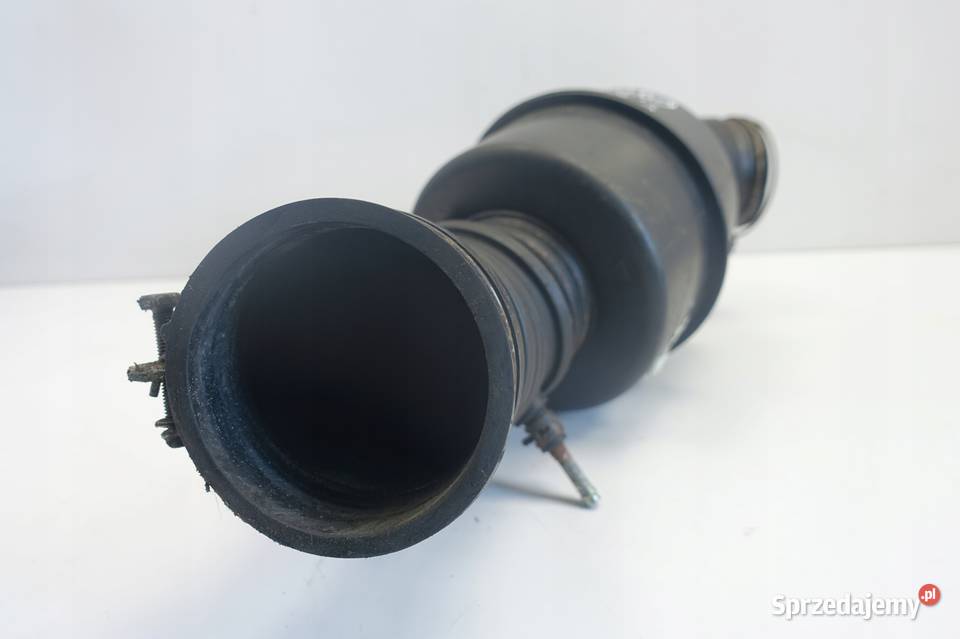 Toyota Supra III 30 i OBUDOWA FILTRA POWIETRZA Pozostałe Rudka