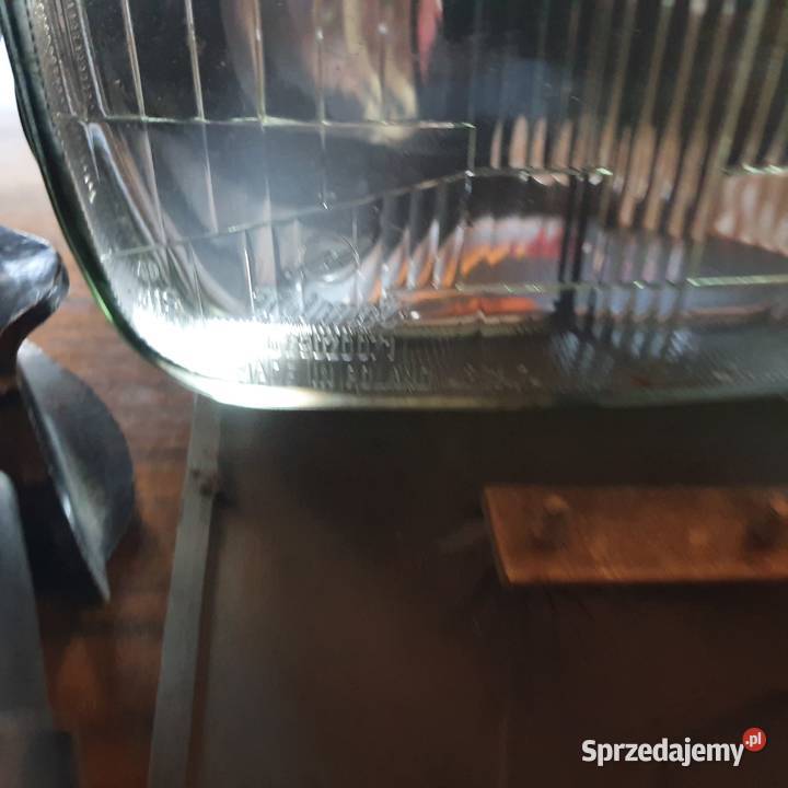 Różne części do fiat i ford Marczyce sprzedam