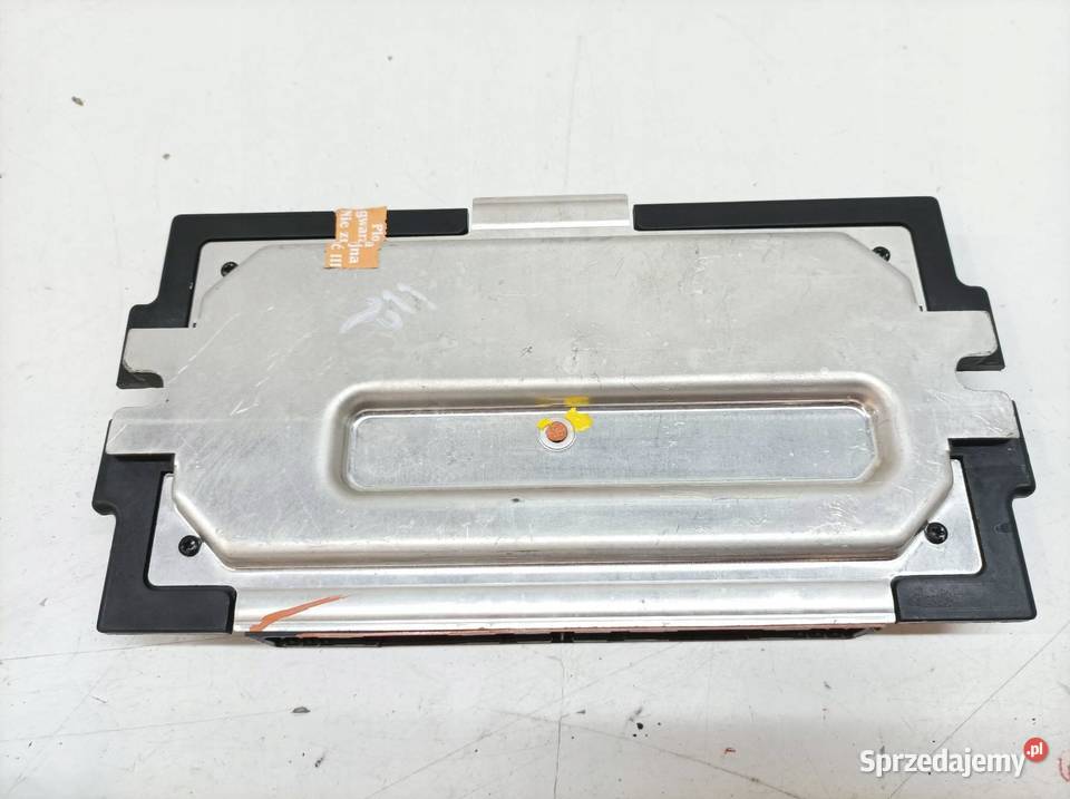 MODUŁ ŚWIATEŁ 9170454 Bmw X5 II 20062013 E70 Rok produkcji 2008