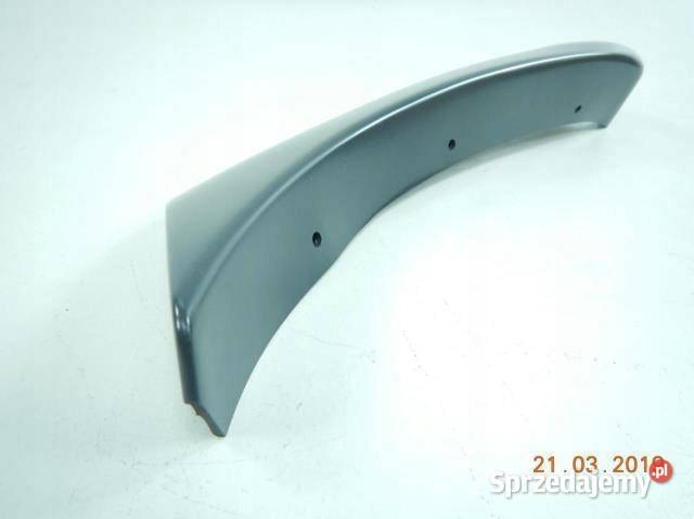 LISTWA BŁOTNIKA MAZDA MX3 MX3 EC35V3141 lubelskie