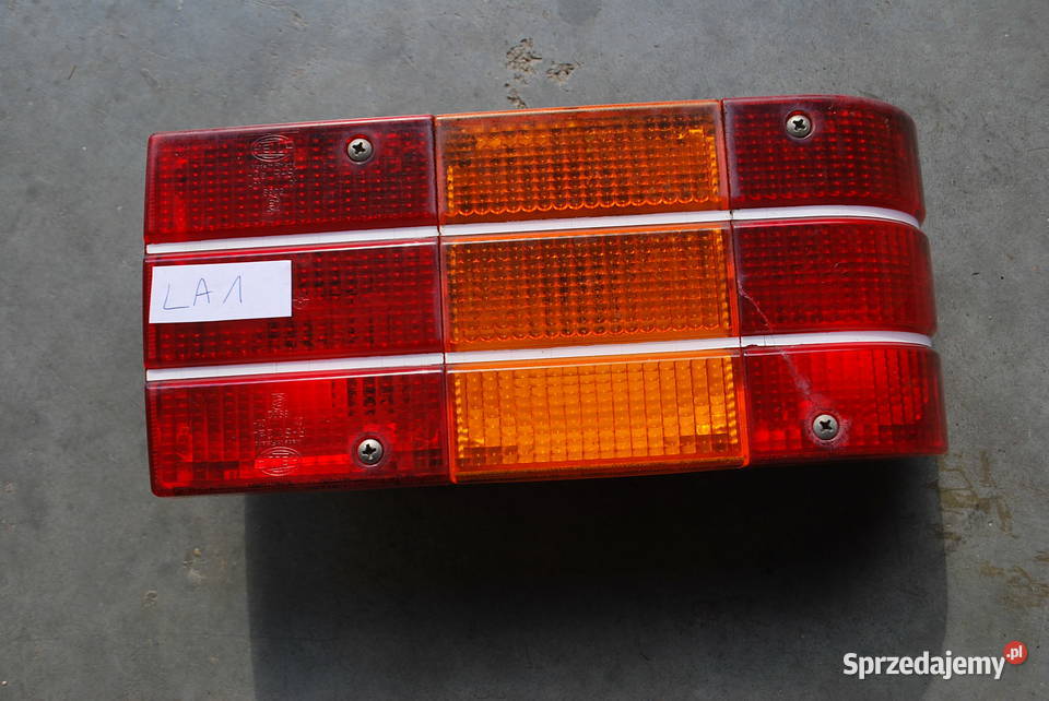 LAMPA HELLA DO HOBBY KNAUS FENDT CHATEAU VAT marża Grzebowilk