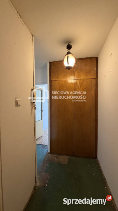 Do sprzedaży mieszkanie Gdynia Rozewska 38m2 sprzedam