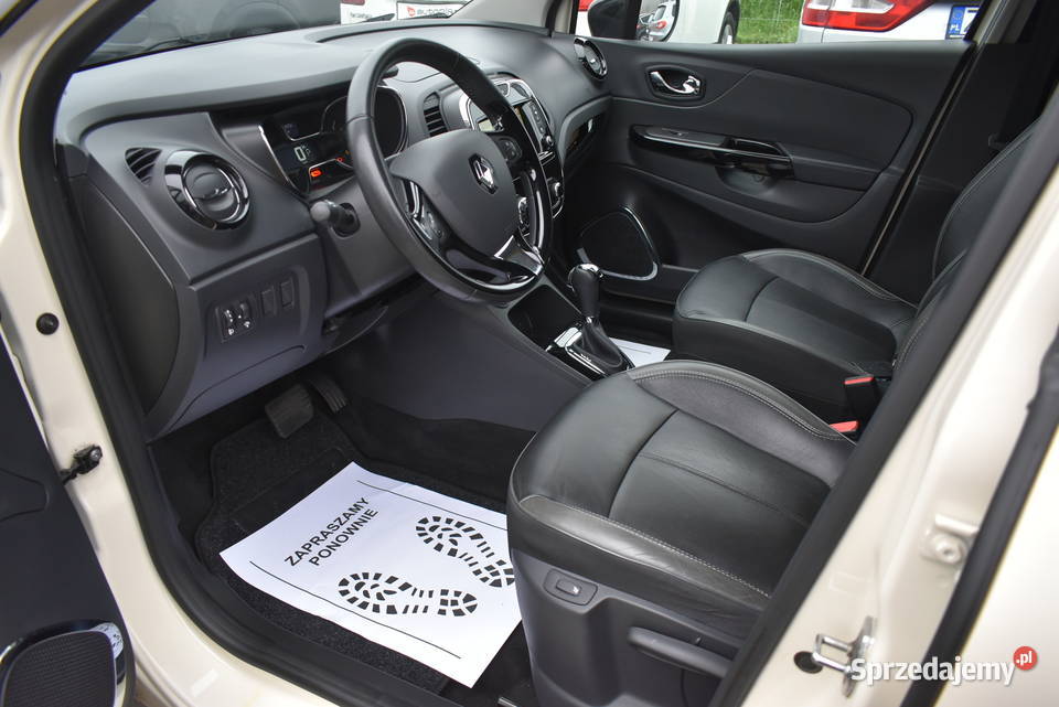 AUTOMAT KAMERA NAVI NROZRZĄD NOPONY NTARCZE I poduszka powietrzna Moczyłki sprzedam