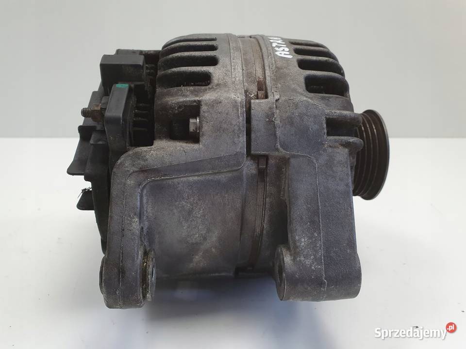 ALTERNATOR Opel Astra III H 14 16V 0124425024 Chełm