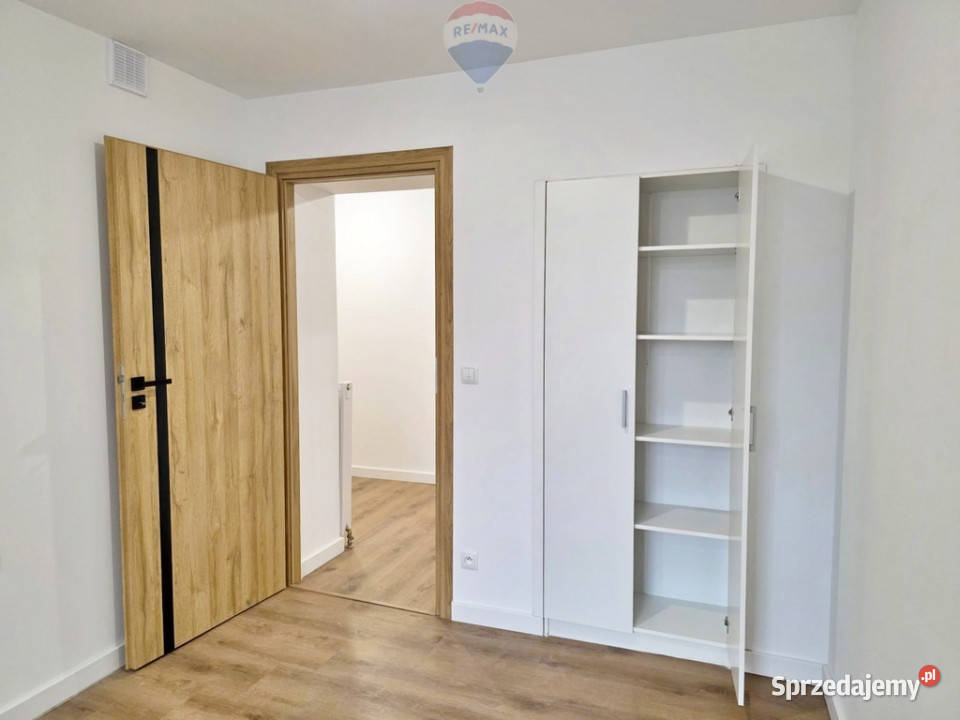 Centrum nowe 2 pokoje doposażymy 2 Cieszyn