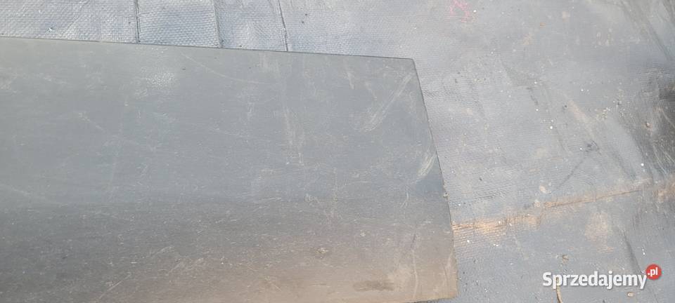 Discovery Sport L550 LISTWA DRZWI LEWY PRZÓD Części samochodowe Ruda Śląska