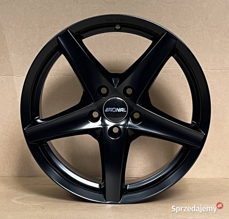 Felgi Ronal R41 17 VW Arteon Golf Passat Tiguan