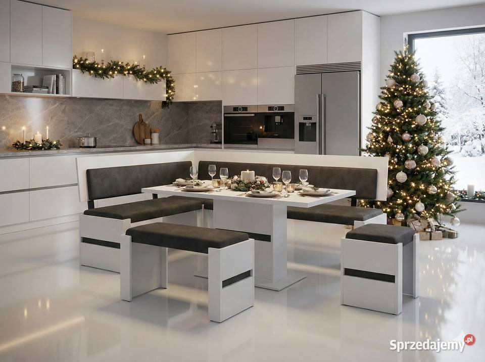 Narożnik kuchenny model NK12 dowolny wymiar