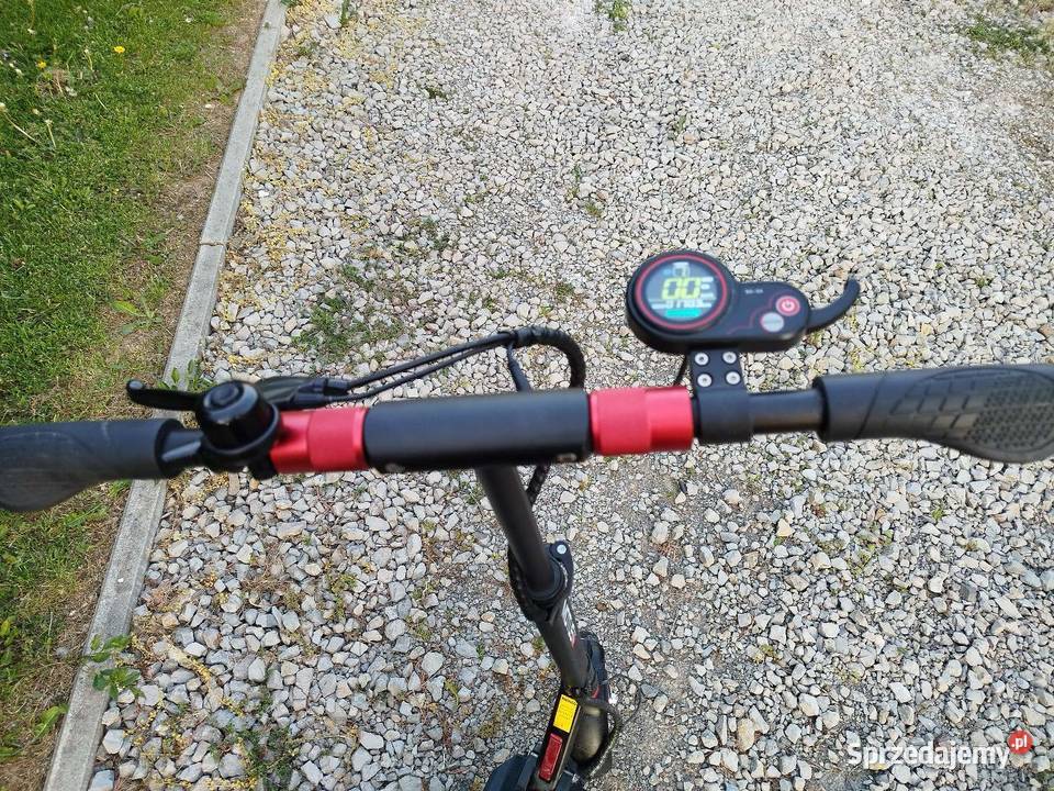 Hulajnoga elektryczna Motus 85 Pro Litee sprzedam