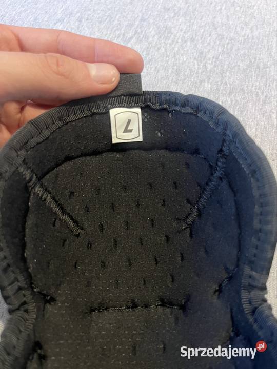 Ochraniacze fox cross enduro rower Roczyny