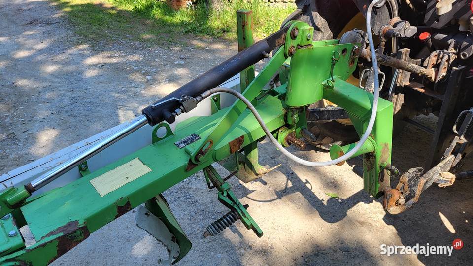 Kosiarka rotacyjna samasz Ropczyce sprzedam