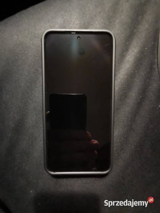 Samsung Galaxy S25 256GB Blue Black NOWY Orygin