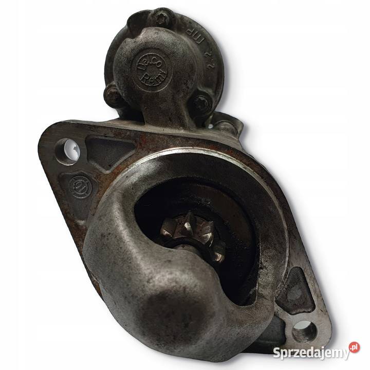 ROZRUSZNIK OPEL ASTRA H 16 16V A16XER Z16XER osobowe Chełm