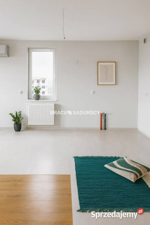 Mieszkanie Kraków 10231m2 4 pokoje